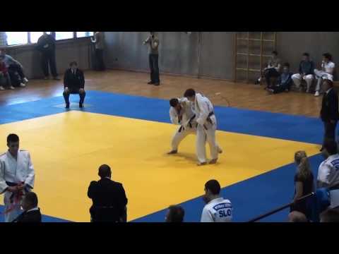 -81kg-03 Ozmec - Jerman