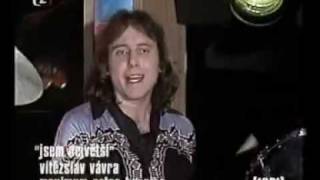 Vítězslav Vávra - Jsem Největší Vítězslav Vávra - Jsem Největší