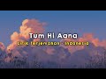 Tum Hi Aana Marjaavaan Lirik Terjemahan Indonesia