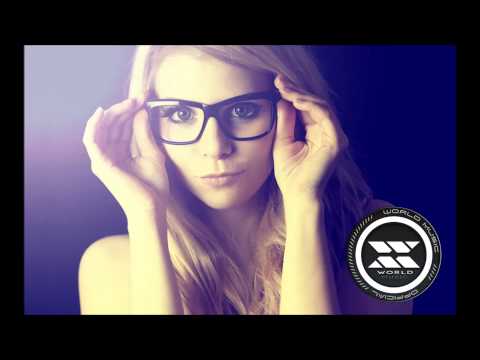 Henrix & Jakob Liedholm ft. Zashanell - Close Your Eyes