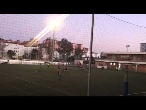 CD 26 DE FEBRERO 3 vs UD SAN PEDRO 2    JUVENIL LIGA NACIONAL Gr XIII   19ENERO21