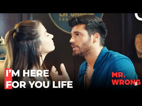 You Are The Only On Efor Me - Mr. Wrong