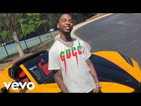 Young Dolph, Key Glock - Rich Flex [Music Video]