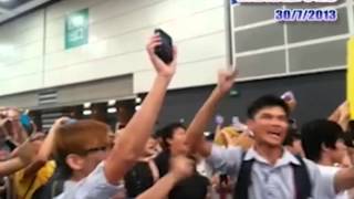 [問題] 現實中的人都沒有在討論抄襲？