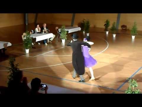 Orelský Galavečer - Charlie Chaplin - Veronika Dobiášová a Víťa Hanák