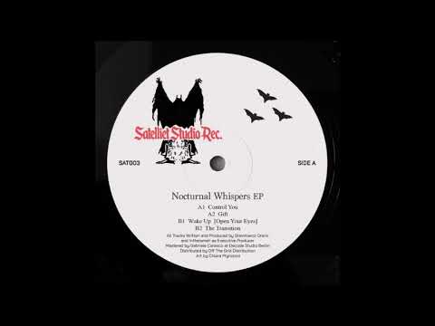 Giammarco Orsini, Intheismah - The Transition