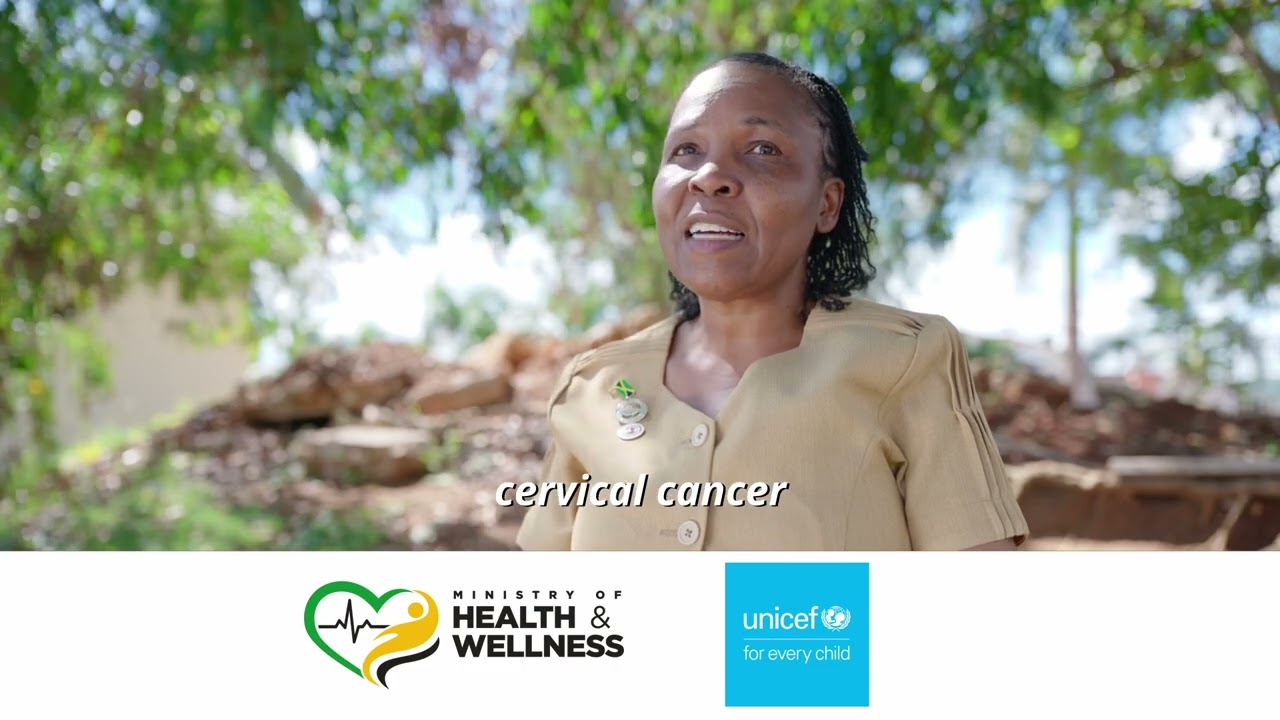 HPV & the Vaccine: Get the Facts from a Senior Public Health Nurse