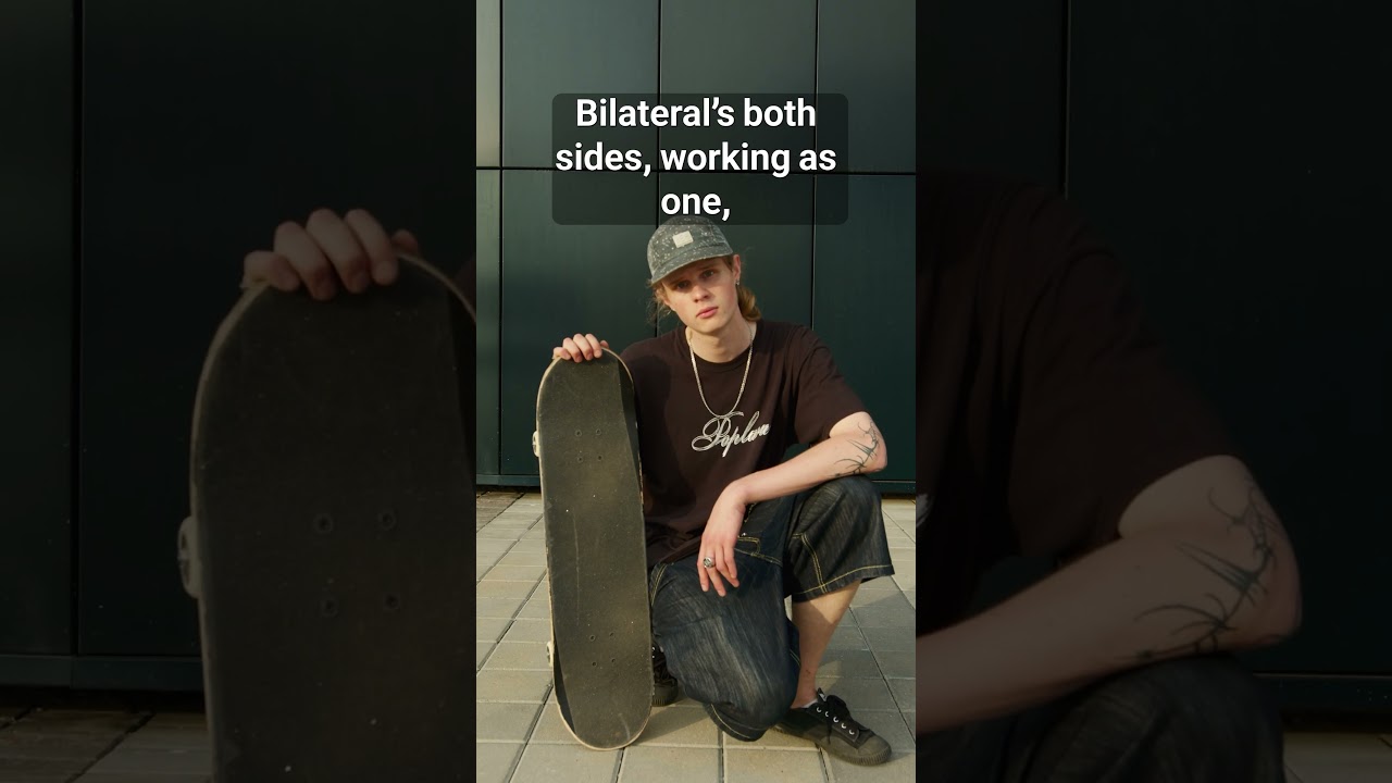 Learn Anatomy Terminology in 15 Seconds