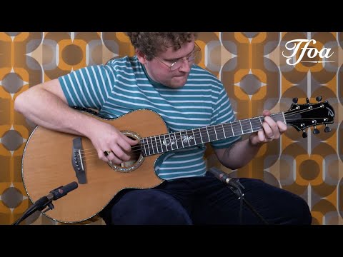 Kevin Ryan Paradiso Grand Concert 2019 - Makelloses Meisterwerk! image 23