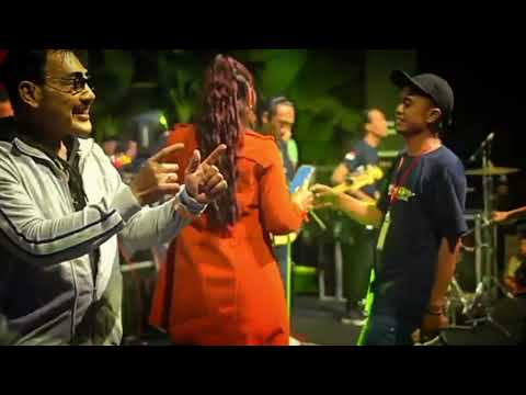 JASA IBU _MONATA (OFFICIAL LIVE MUSIC)