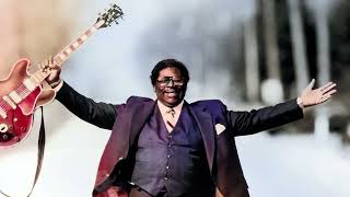 B.B. King - Into the Night (Remastered Audio) UDH 4K