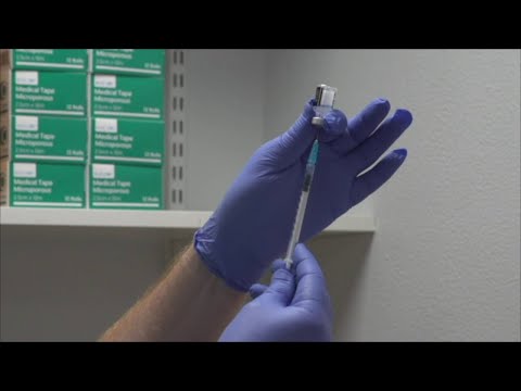 NYC COVID–19 Vaccine Mandate Lifted For Municipal Employees