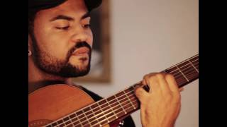 Tim Maia - Eu amo Você (Cover)