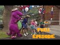 Barney Friends Carnival Of Numbers Season 1 Episode 24 Full Episode SUBSCRIBE