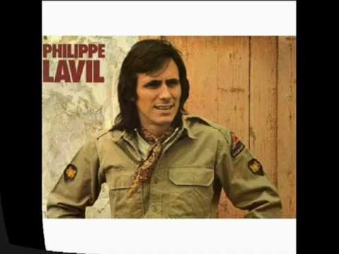 ‪-Avec les filles je ne sais pas- Mr Philippe LAVIL - 1970‬‏ - YouTube.flv