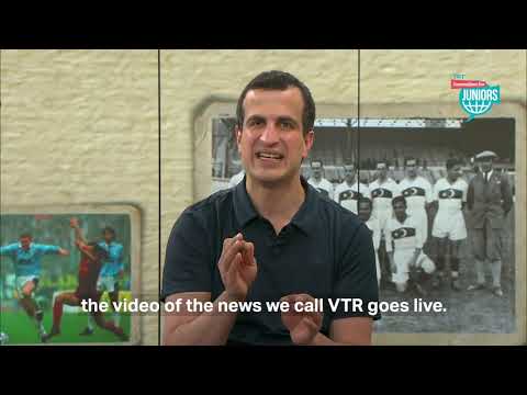 J4J Online Series 9: Sports Journalism