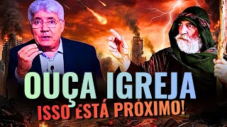 A Terra Será Destruída Pelo Fogo? Veja o Que Realmente Diz a Profecia!