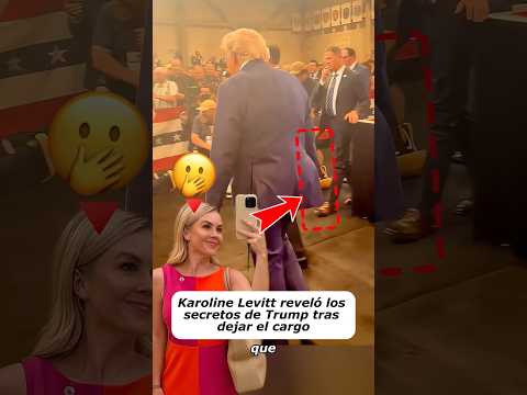 Why Everyone at Cannes Is Whispering About Trump 🥤 Rumour Juice