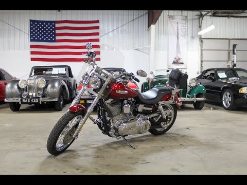 2008 Harley-Davidson FXDC (CC-1655064) for sale in Kentwood, Michigan