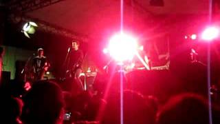 Anti Flag - 911 for Peace @ Djakarta.avi