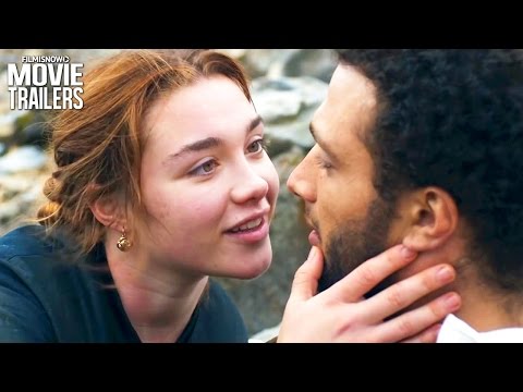 Lady MacBeth Official US release Trailer - Florence Pugh Movie [HD]