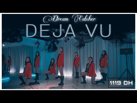 MALAYSIA l Dreamcatcher(드림캐쳐) - Deja Vu (데자부)  Dance Cover by 1119