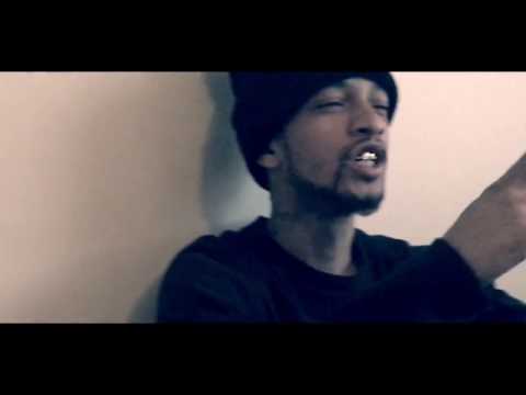 Movement Gang: K.Dott - They Know (Official Music Video) Produced By Mgm KDott