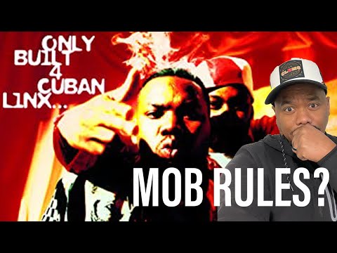 Raekwon FORCED To Change ‘Wu Gambinos’ Album By the Gambino Crime Family? | Talking Facts