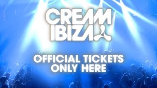 Promo Cream  Amnesia Ibiza 2016
