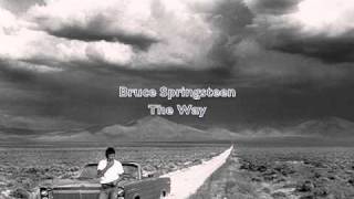 the way