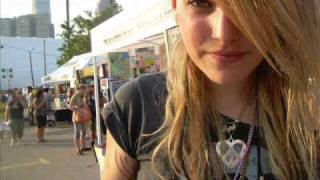 Automatic Loveletter - Can't Move On