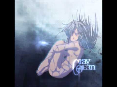 [compllege] Gray Ocean - 岸田 - With Memories(Theme) -U-GURE Urban Mix-