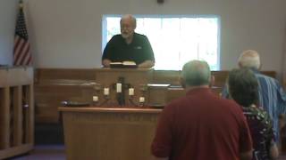 I Need Thee Every Hour