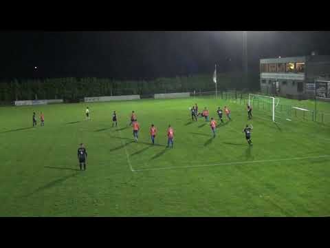 02-10-2021 Meetjesland - Kleit : 1 - 2