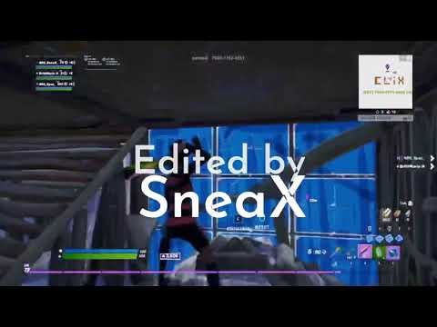 SneaX highlights #7 || SHOTTA FLOW 🔥