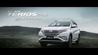 Download lagu All New Terios for Daily New Adventure mp3 Download lagu All New Terios for Daily New Adventure mp3