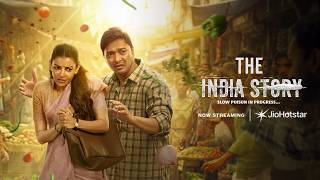 The India Story