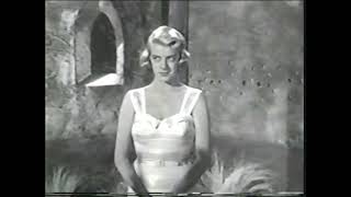 “As Long As I Live” Rosemary Clooney | 1957