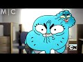 The Amazing World Of Gumball The Game Nicole S Head Of Doubtness