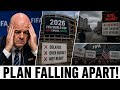 America S World Cup Plan Is Falling Apart Here S Why