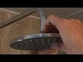 Een fijne regenbui onder de douche - EIGEN HUIS & TUIN