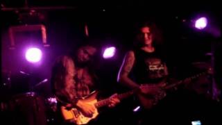 Jaguares con José Manuel Aguilera - Imagíname (Foro Alicia 2006)