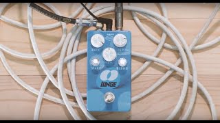 Video thumbnail for Adventure Audio Lunge Demo by Adventure Audio