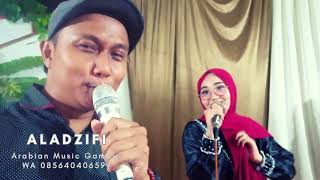 Download lagu Sholawat Badar | Vocal Filda Azatil feat Taufiq Alfadila | ALADZIFI Arabian Music Gambus mp3