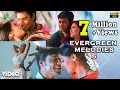 Evergreen Melodies 5 | Full HD | Video Jukebox | A.R.Rahman |