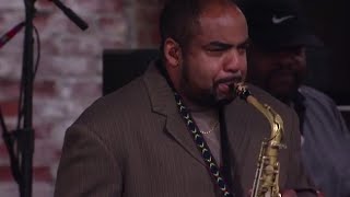 Will Downing &amp; Gerald Albright - Nothing Has Ever Felt Like This - 8/15/1999 (Official)