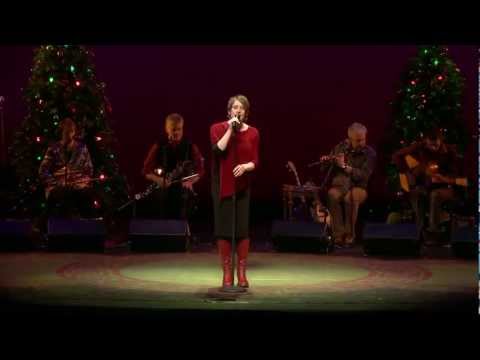 WGBH Music: Karine Polwart "Thaney" from A Christmas Celtic Sojourn