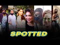 Ameesha Patel Malaika Arora Ashutosh Gowariker Nora Fatehi Divya Dutta Siddharth Malhotra Spotted