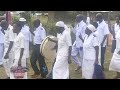Akiniita Nitaitika Nitafanya Kazi Ya Bwana