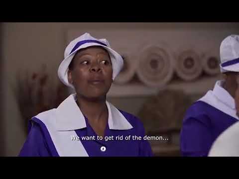 The Throne - 13 May 2019